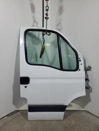 Porte avant droit