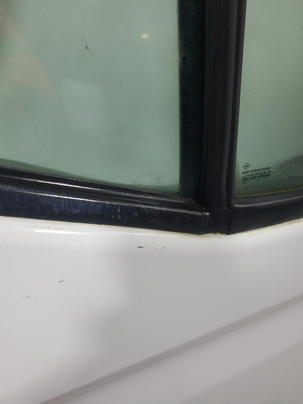 Porte avant droit RENAULT MASTER 2 PHASE 2 Diesel - 1