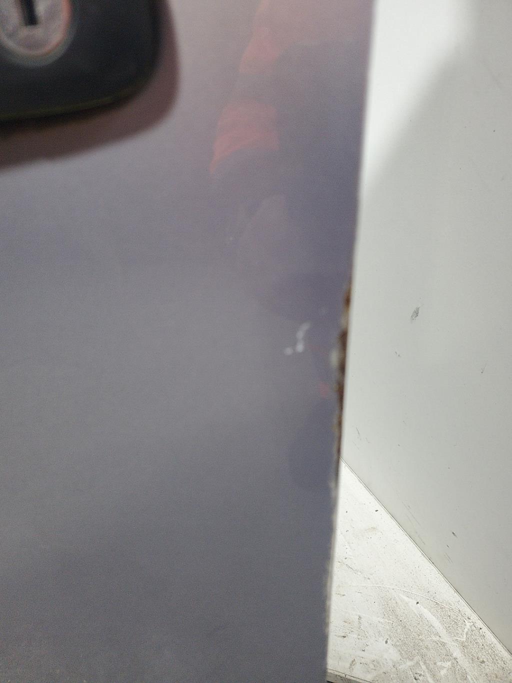 Porte avant gauche CITROEN C2 PHASE 1 Essence - 1