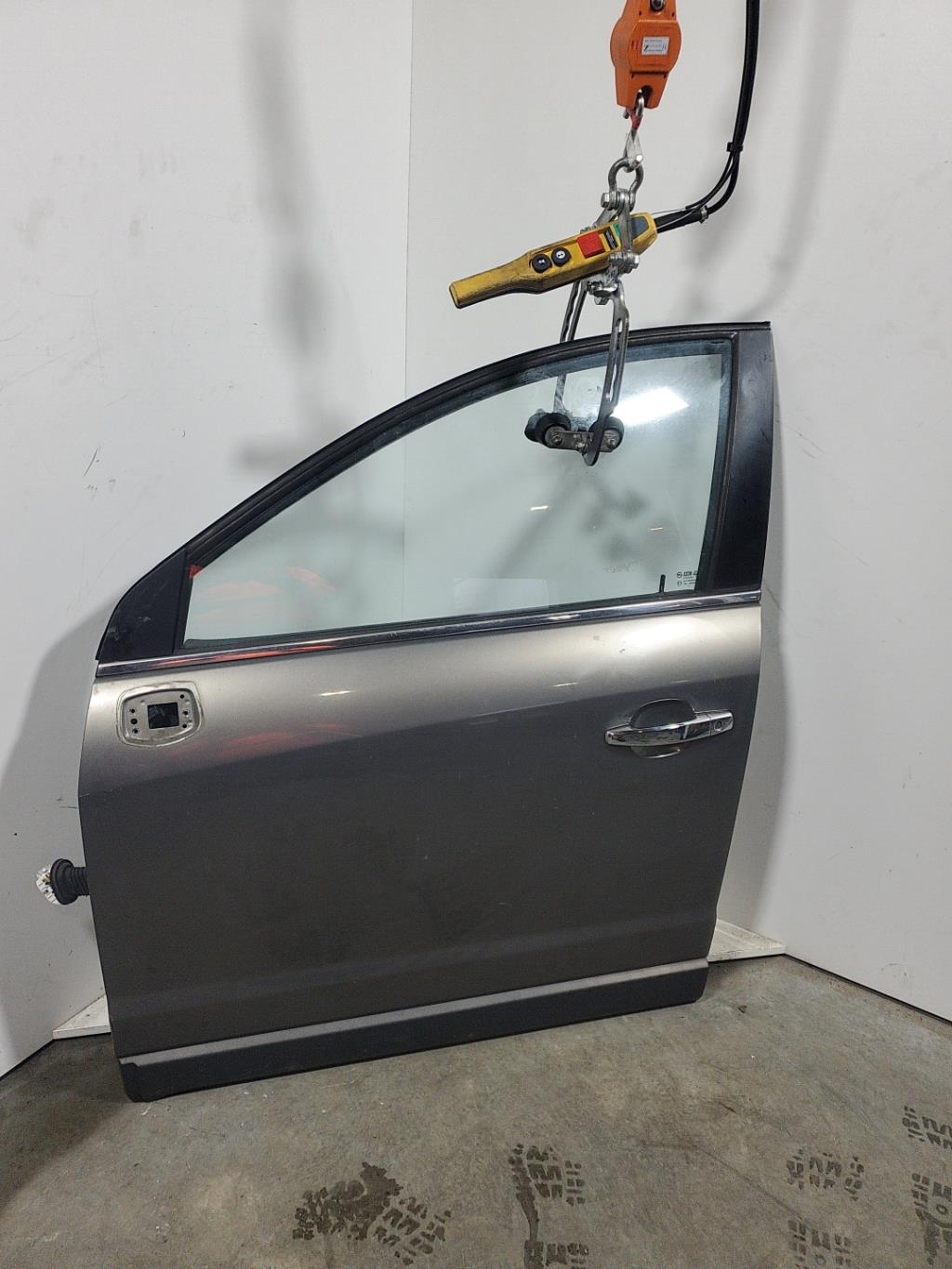 Porte avant gauche OPEL ANTARA PHASE 1 Diesel - 1