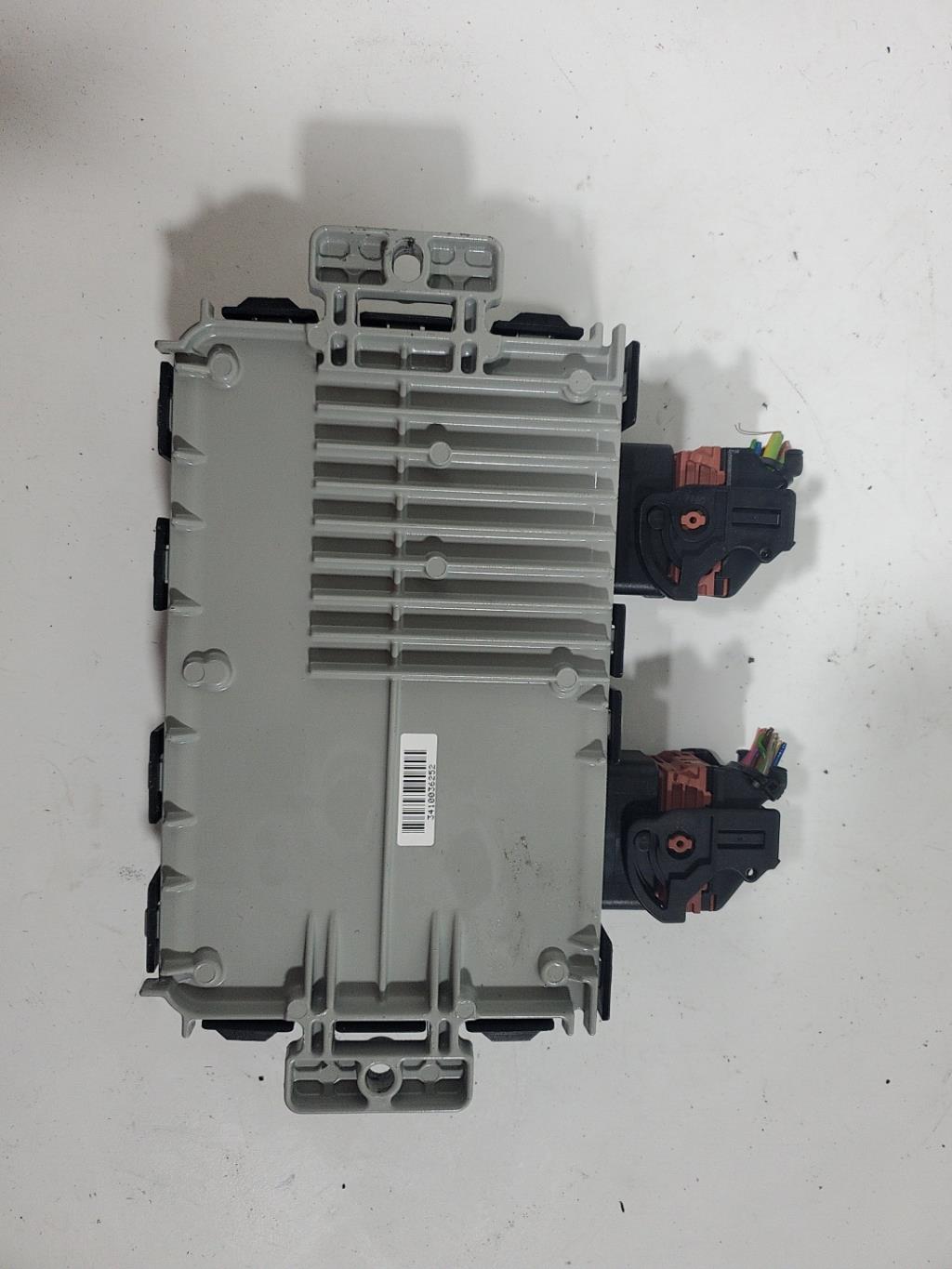 Commande de reglage suspension CITROEN C4 PICASSO 1 Diesel - 1