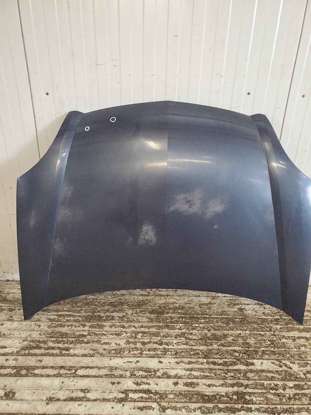 Capot RENAULT KANGOO 1 PHASE 2 Diesel - 1