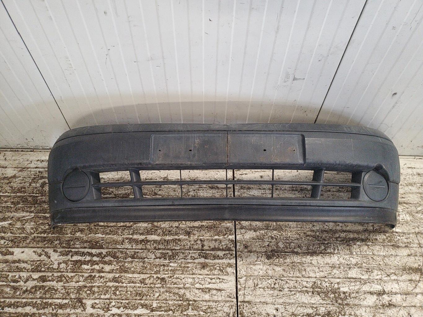 Pare choc avant RENAULT KANGOO 1 PHASE 2 Diesel - 1