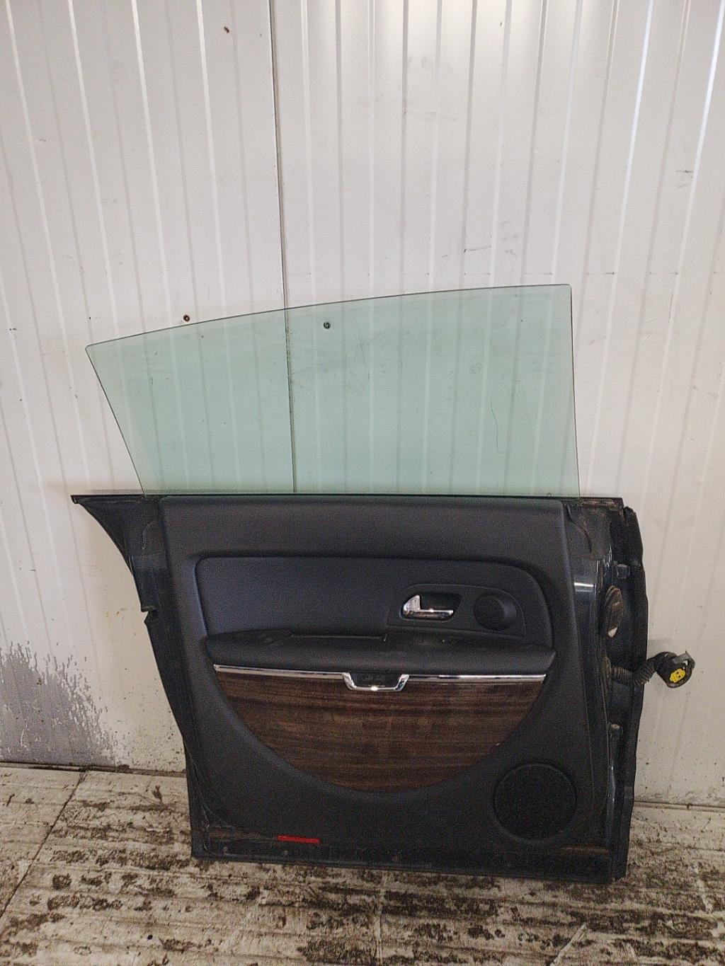Porte arriere gauche CITROEN C6 Diesel - 1