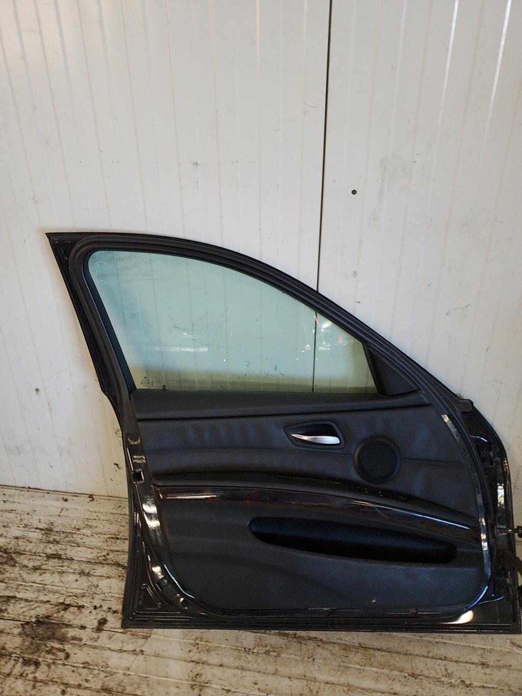 Porte avant gauche BMW SERIE 3 E90 PHASE 1 Diesel - 1