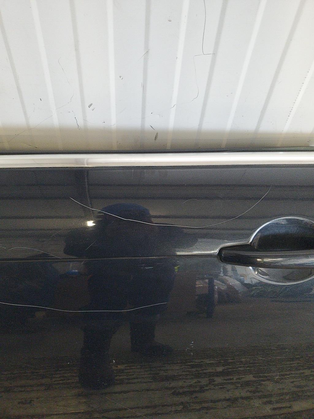 Porte avant gauche CITROEN C6 Diesel - 1
