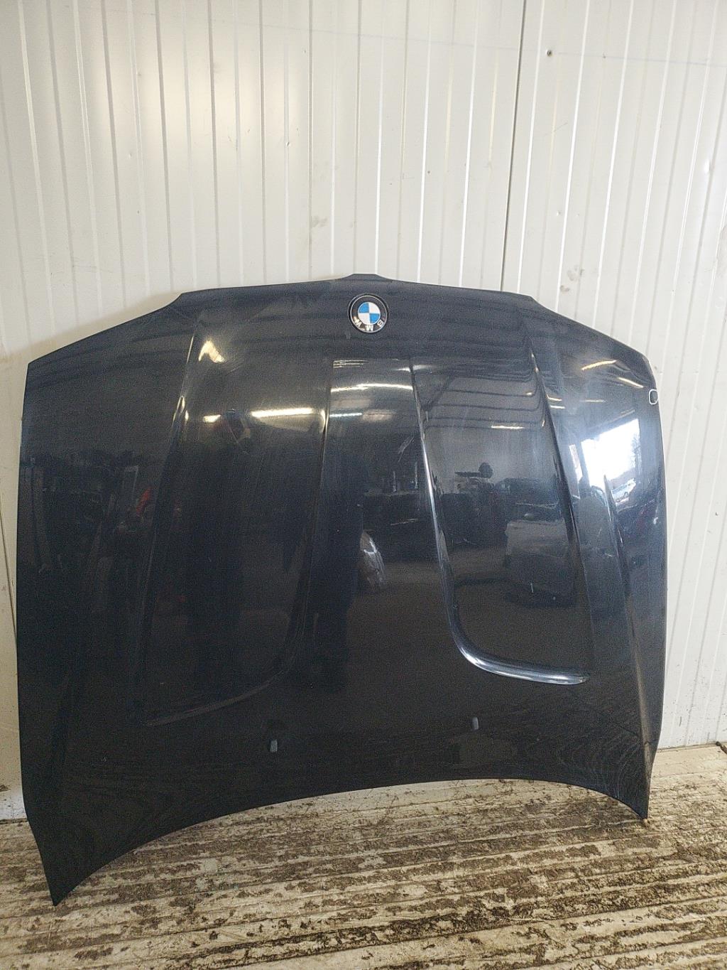 Capot BMW X3 E83 PHASE 1 Diesel - 1