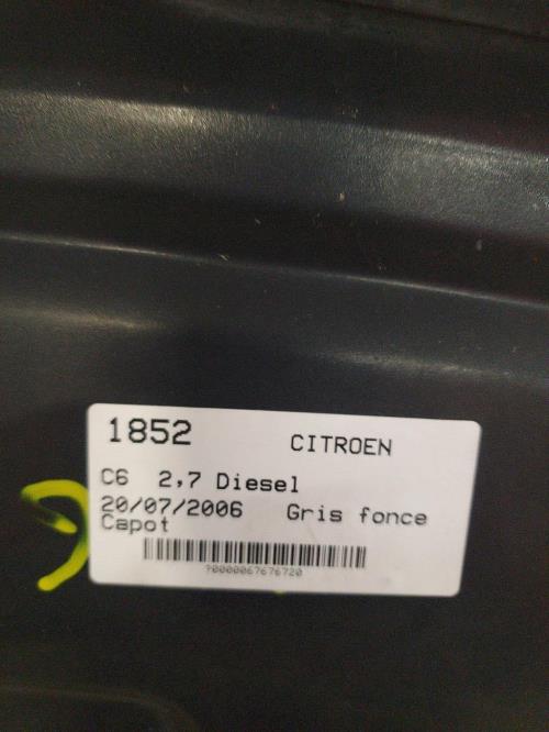 Photo de la pièce
