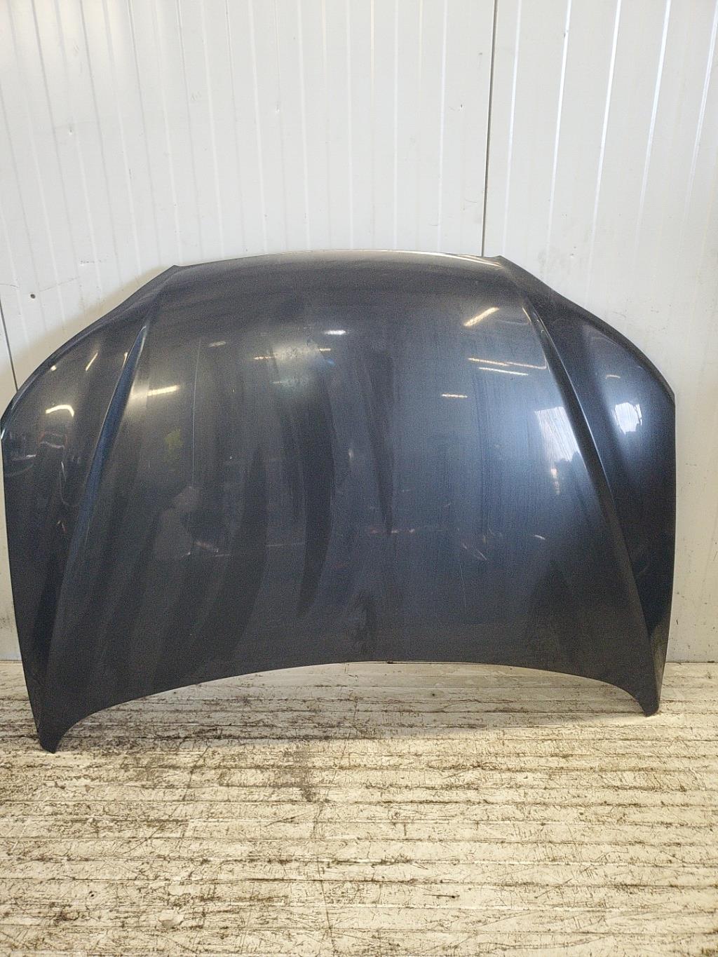 Capot HYUNDAI SANTA FE 2 PHASE 1 Diesel - 1