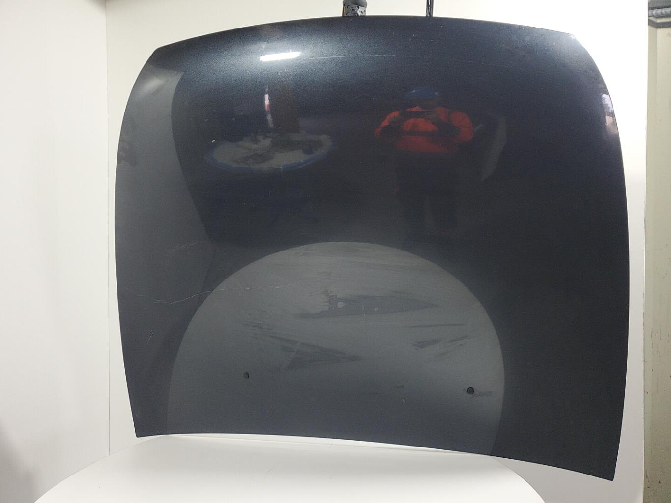 Capot PEUGEOT 607 PHASE 2 Essence - 1