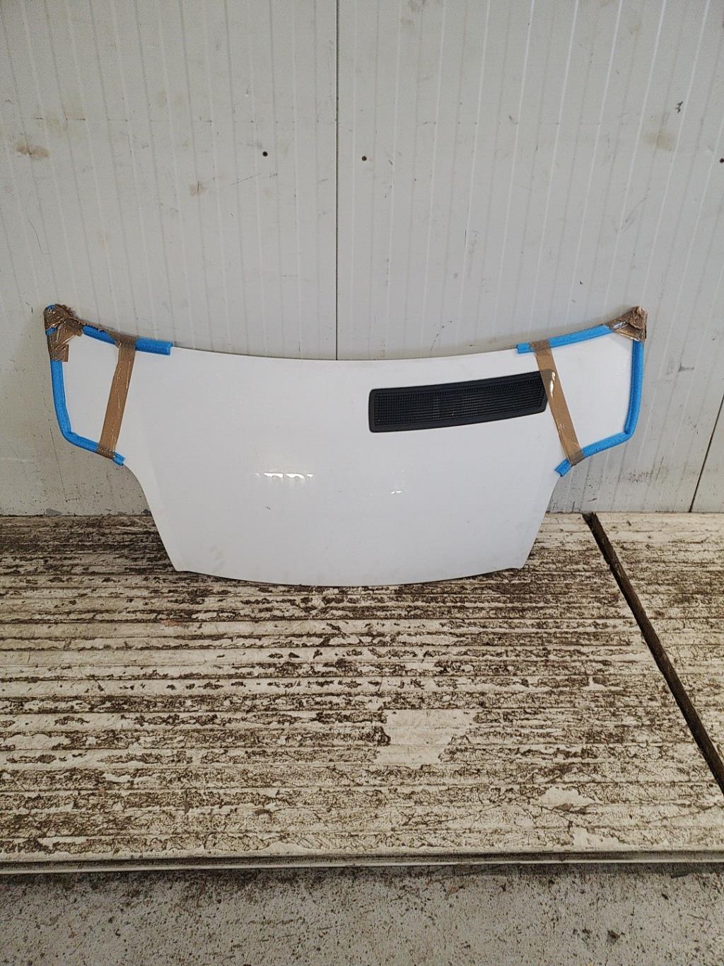 Capot RENAULT TRAFIC 2 PHASE 1 Diesel - 1