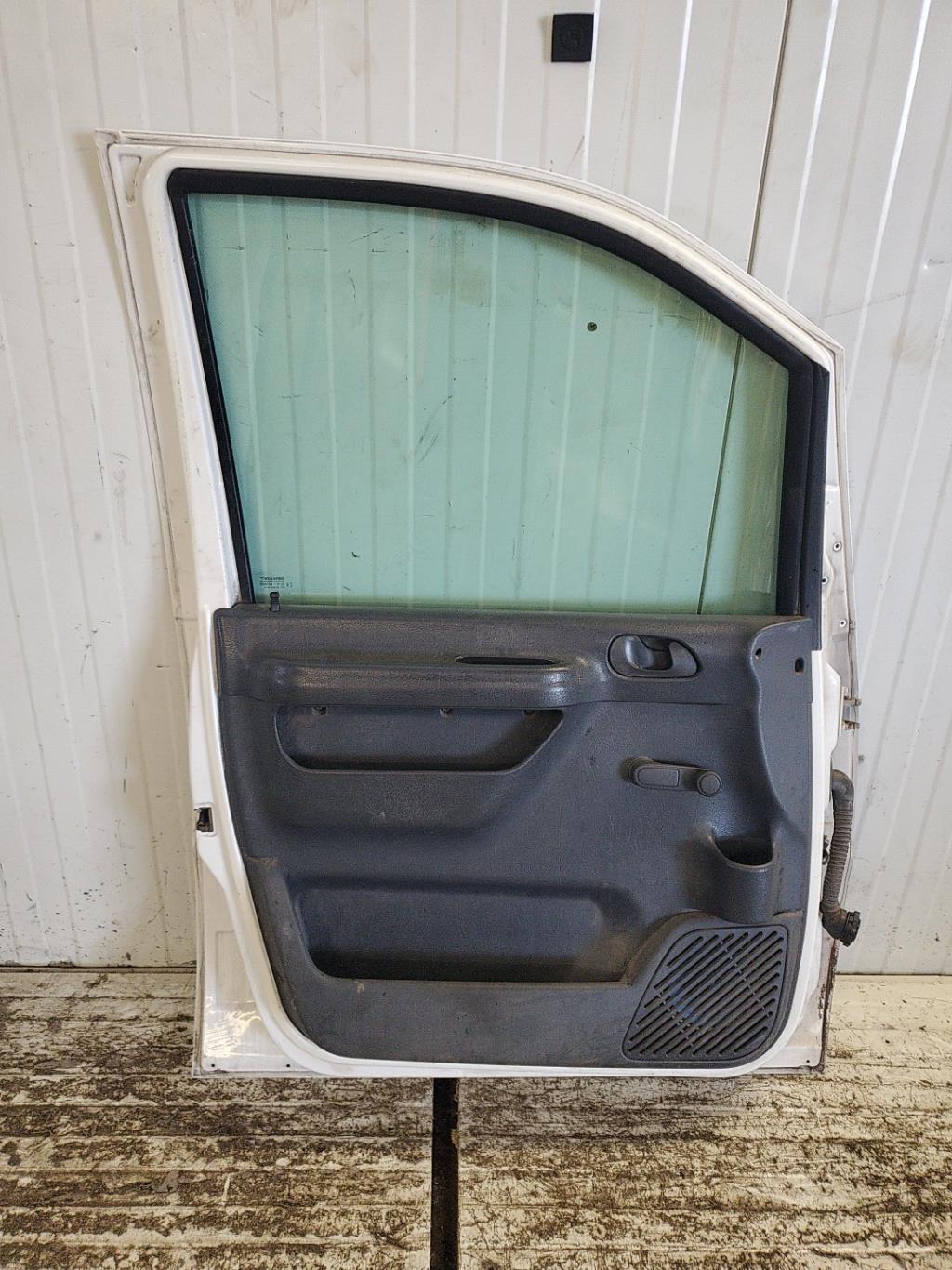 Porte avant gauche CITROEN JUMPY 1 PHASE 1 Diesel - 1