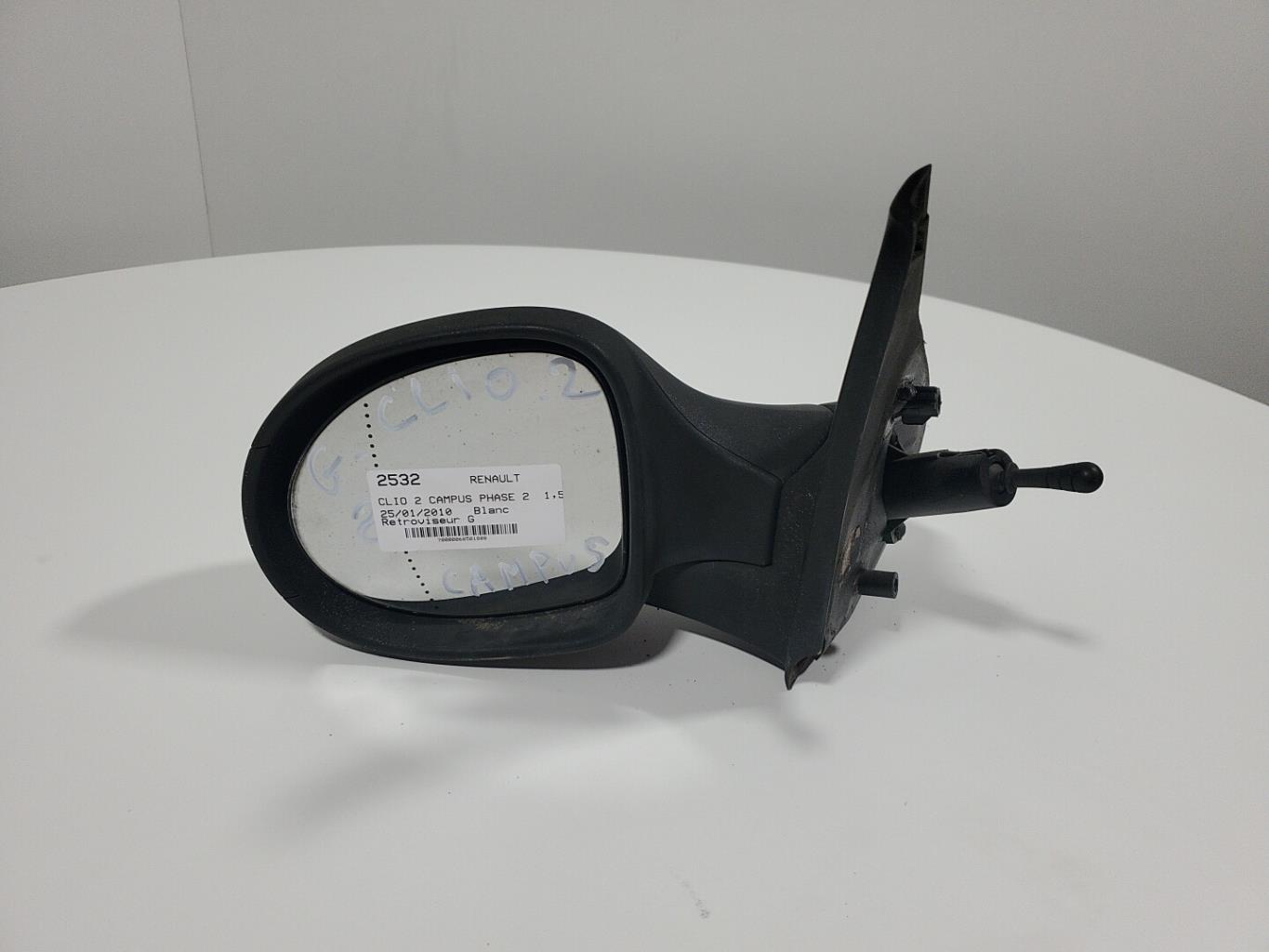 Retroviseur gauche RENAULT CLIO 2 CAMPUS PHASE 2 Diesel - 1