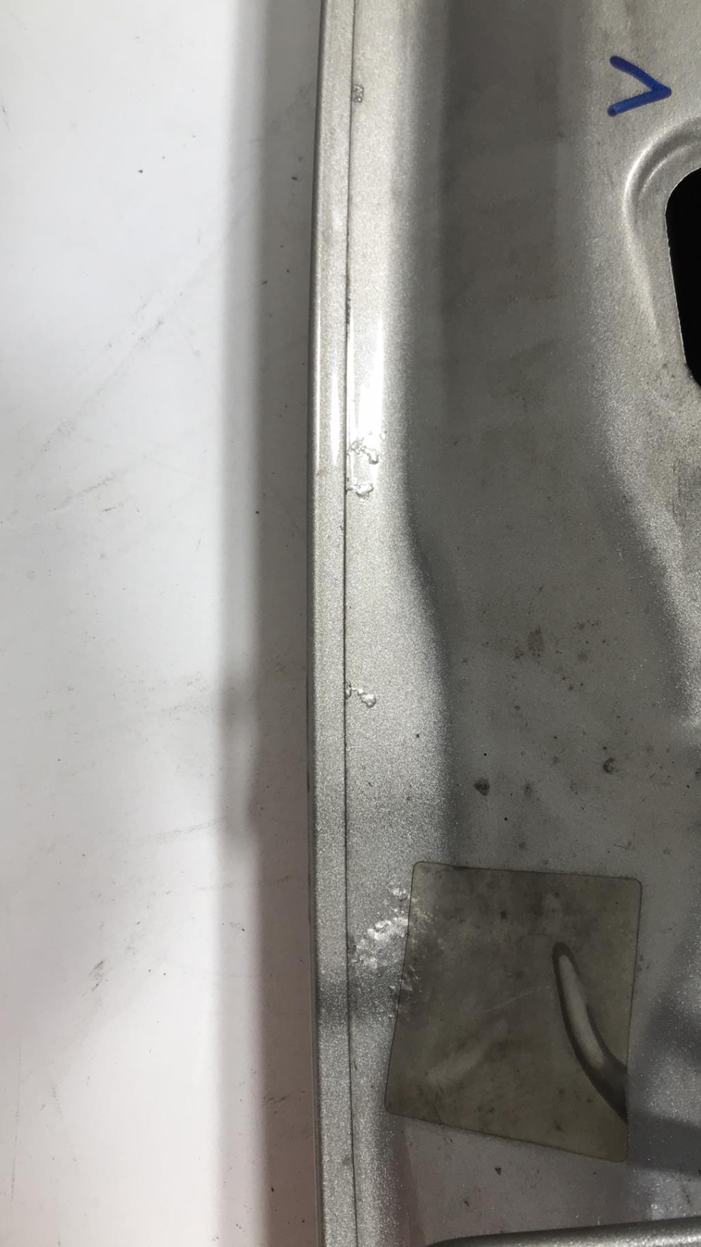 Capot PEUGEOT 308 1 PHASE 1 Essence - 1