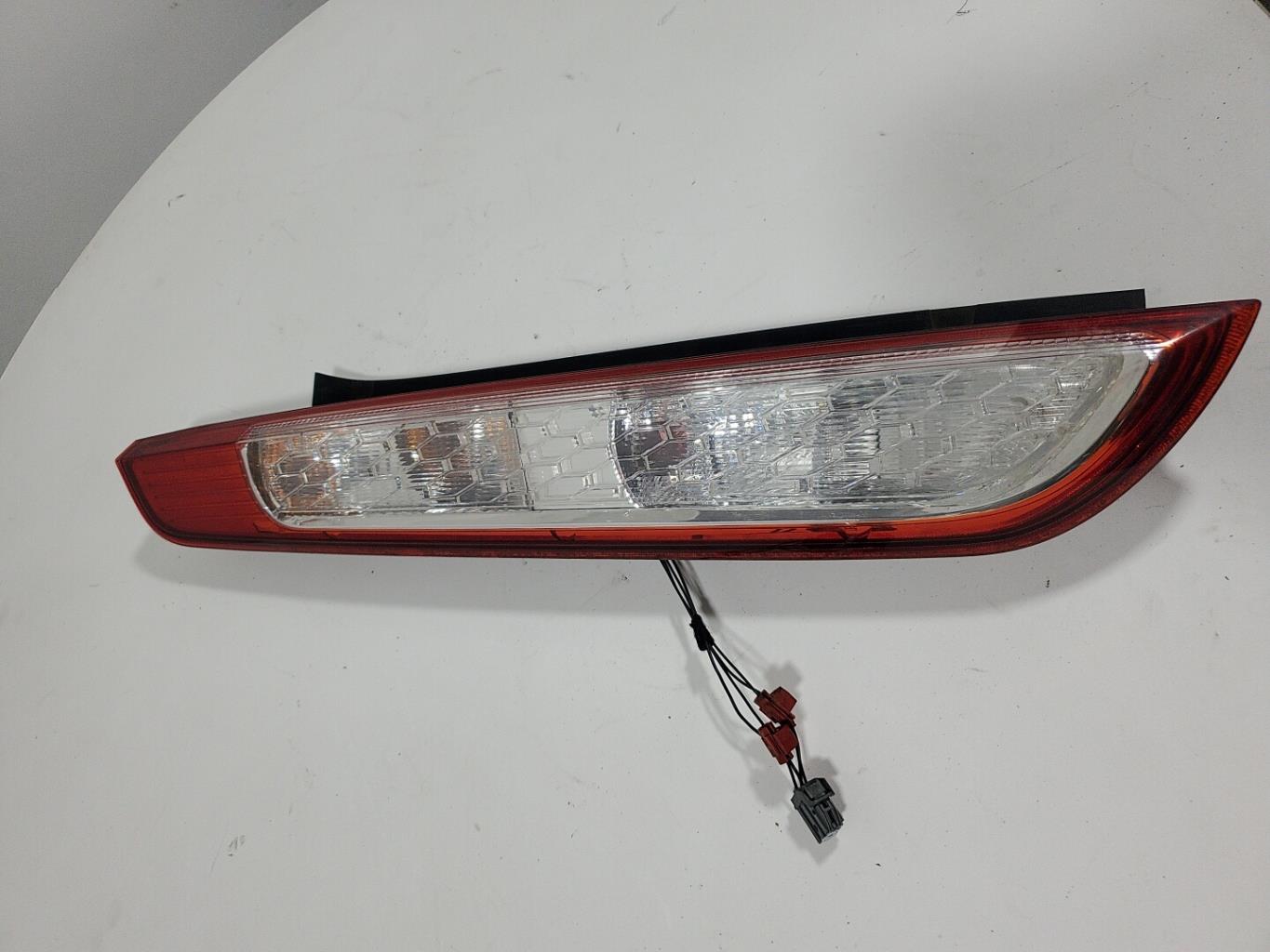 Feu arriere principal gauche (feux) FORD FOCUS 2 PHASE 2 Diesel - 1