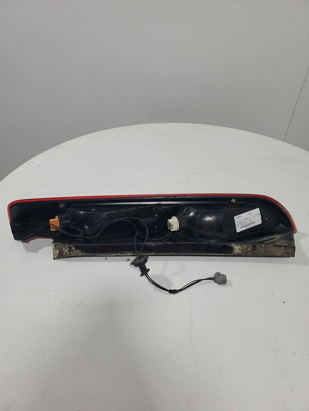 Feu arriere principal gauche (feux) FORD FOCUS 2 PHASE 2 Diesel - 1