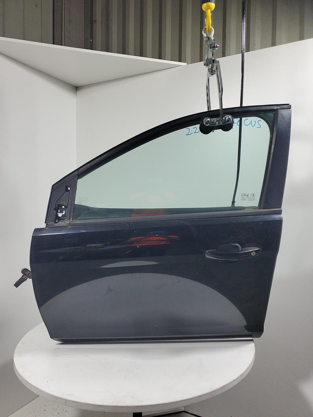 Porte avant gauche FORD FOCUS 2 PHASE 2 Diesel - 1