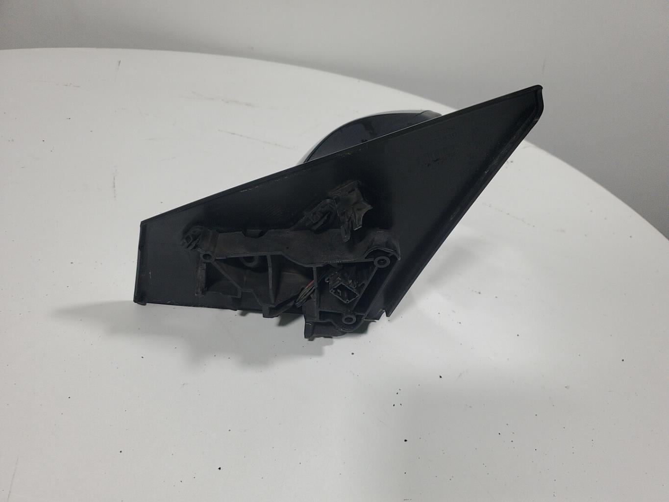 Retroviseur droit RENAULT MEGANE 3 PHASE 1 BREAK Diesel - 1