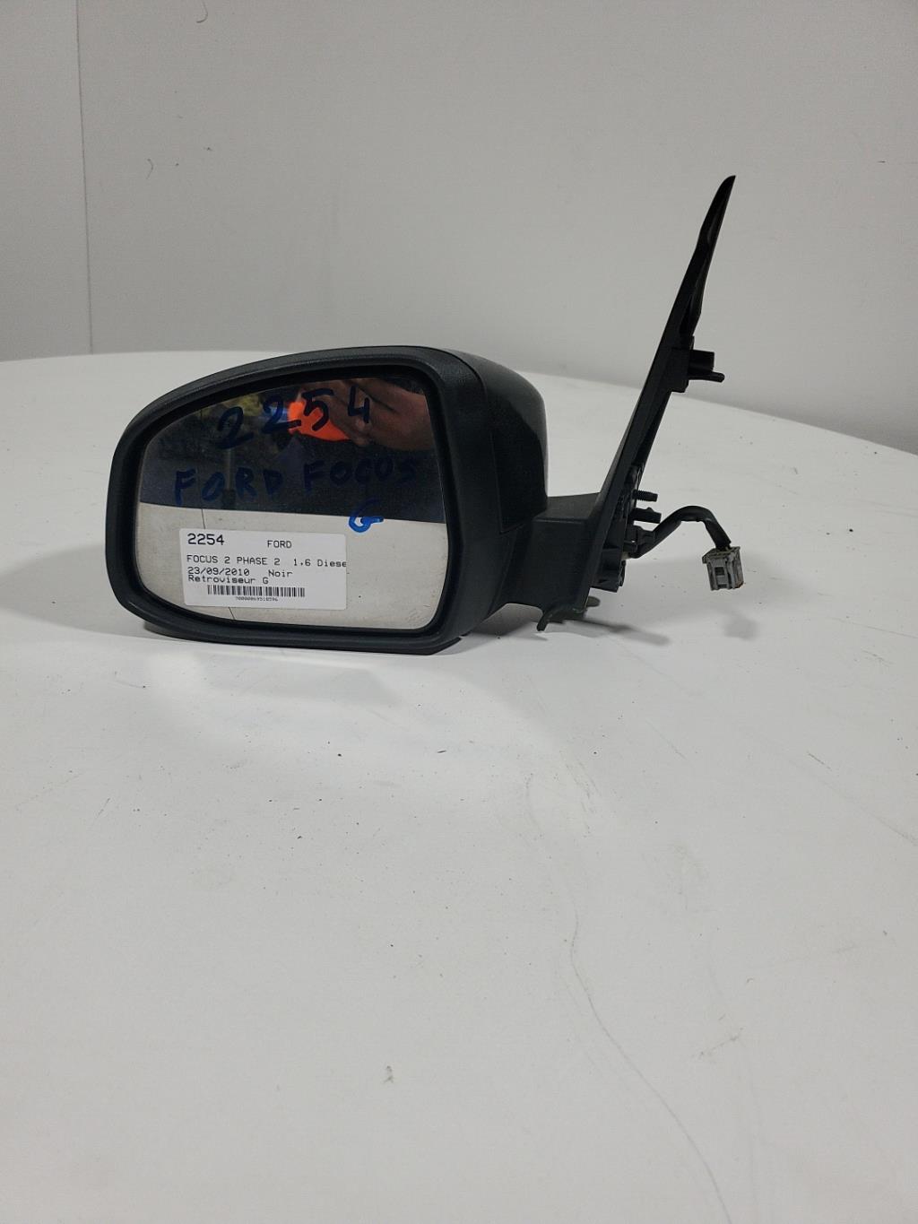 Retroviseur gauche FORD FOCUS 2 PHASE 2 Diesel - 1