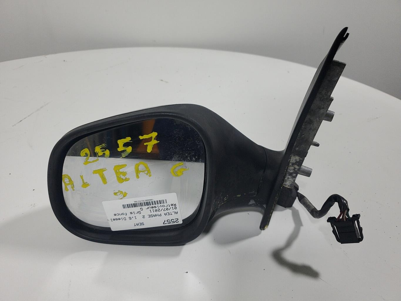 Retroviseur gauche SEAT ALTEA PHASE 2 Diesel - 1