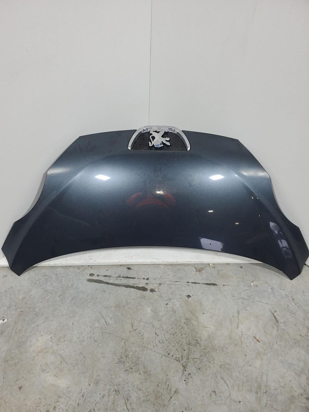 Capot PEUGEOT 107 PHASE 1 Diesel - 1