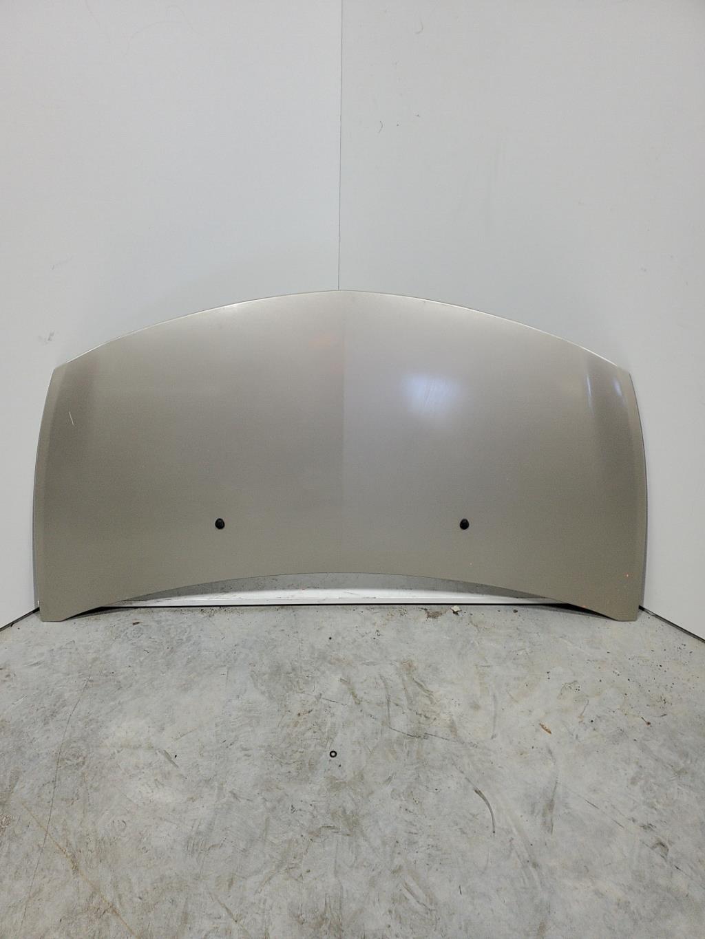 Capot RENAULT CLIO 3 PHASE 1 Diesel - 1