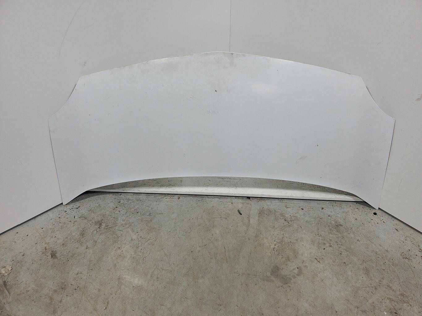 Capot RENAULT KANGOO 2 PHASE 1 Diesel - 1