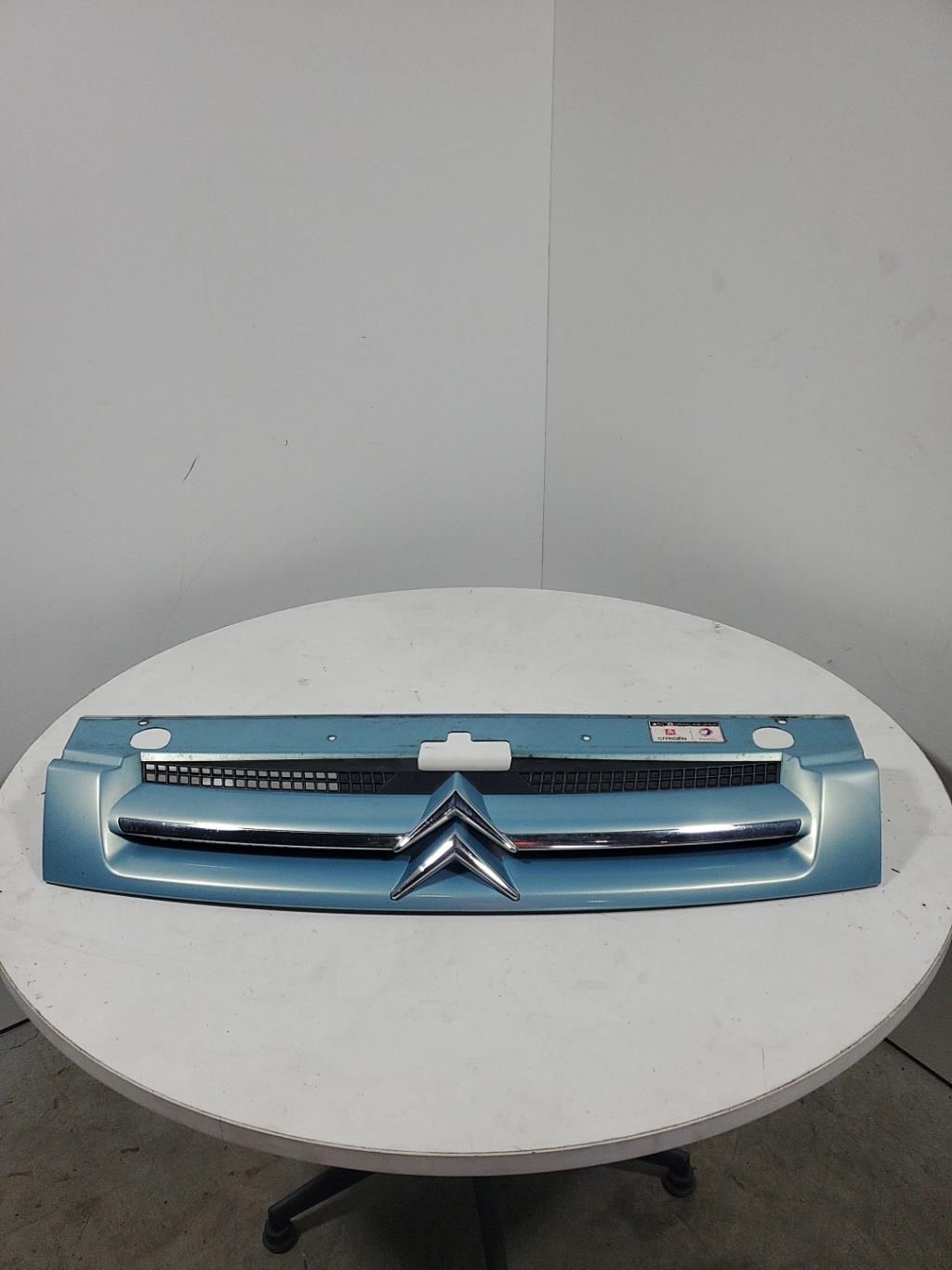 Calandre CITROEN BERLINGO 1 PHASE 2 Diesel - 1
