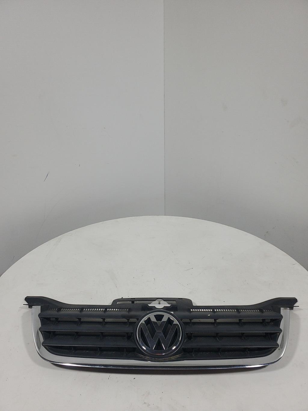 Calandre VOLKSWAGEN TOURAN 1 PHASE 1 Diesel - 1