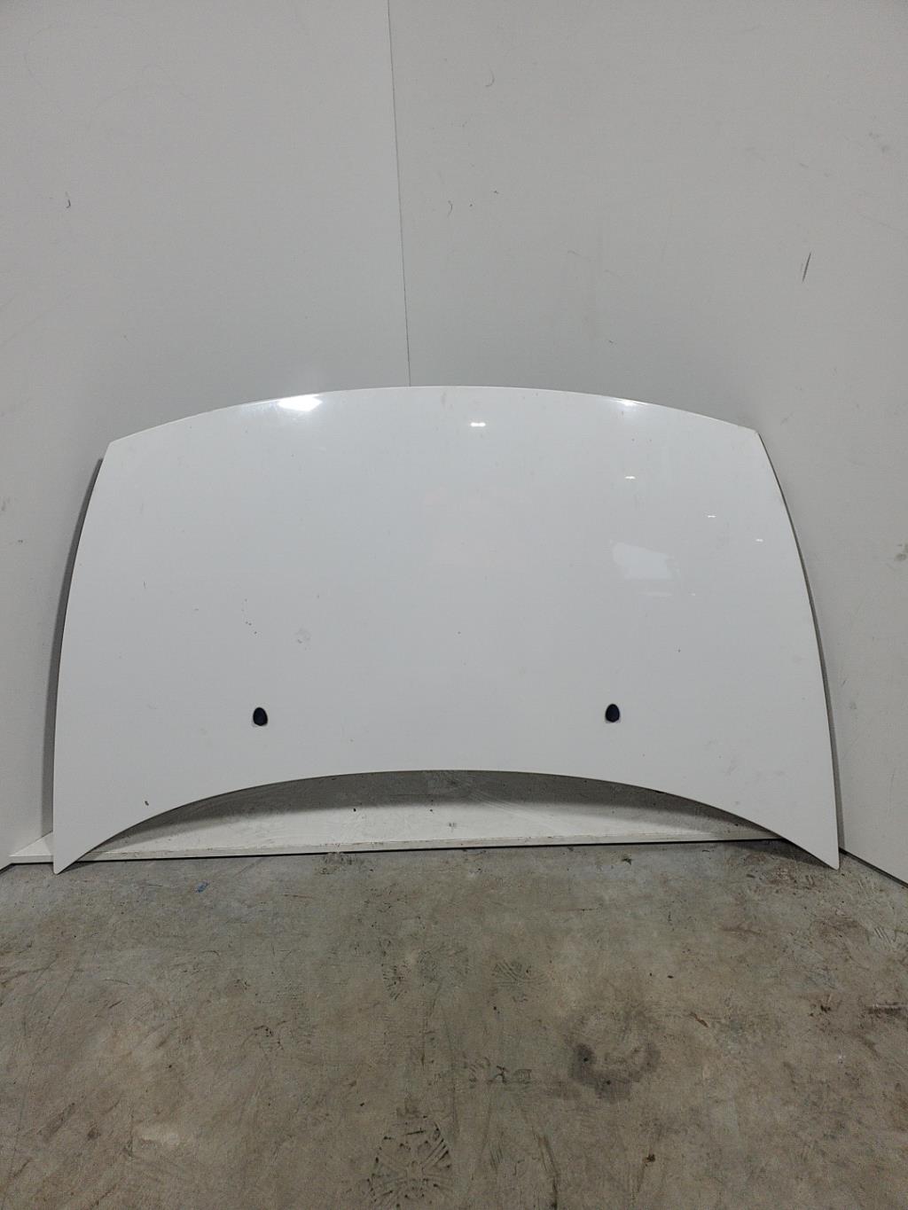 Capot CITROEN C3 1 PHASE 2 Diesel - 1
