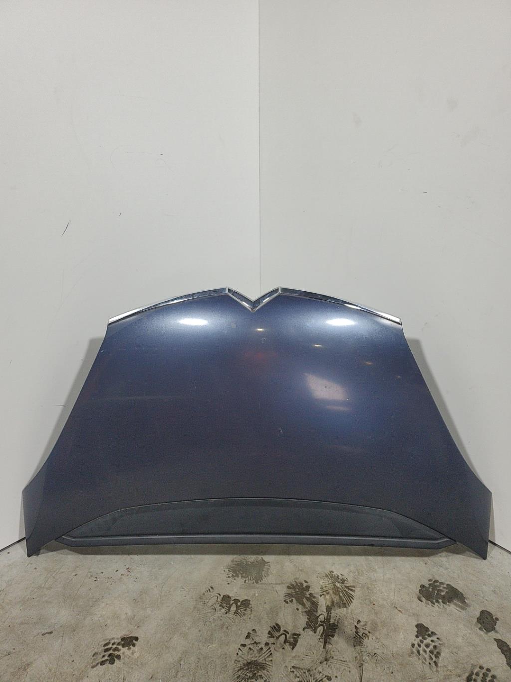 Capot CITROEN C4 PICASSO 1 Diesel - 1