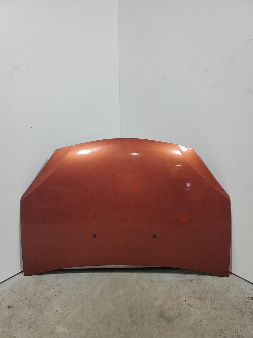 Capot DACIA SANDERO 1 Essence/GPL - 1