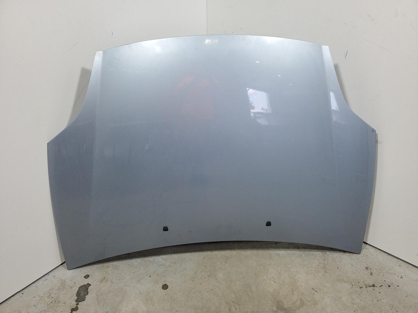 Capot FIAT BRAVO 2 Diesel - 1
