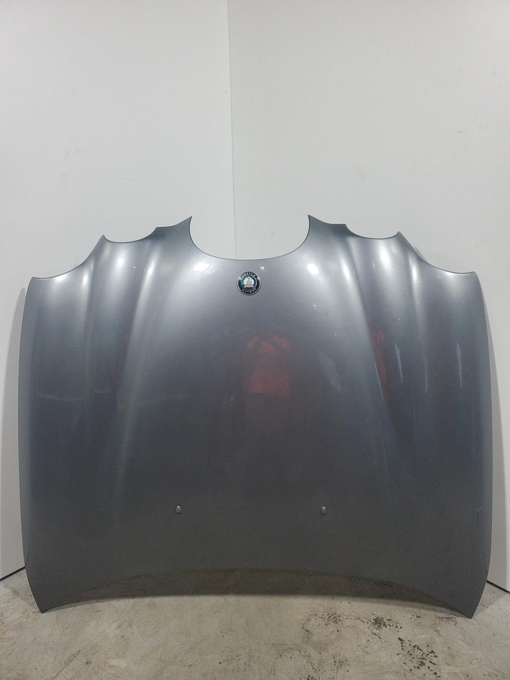 Capot JAGUAR S-TYPE Essence - 1