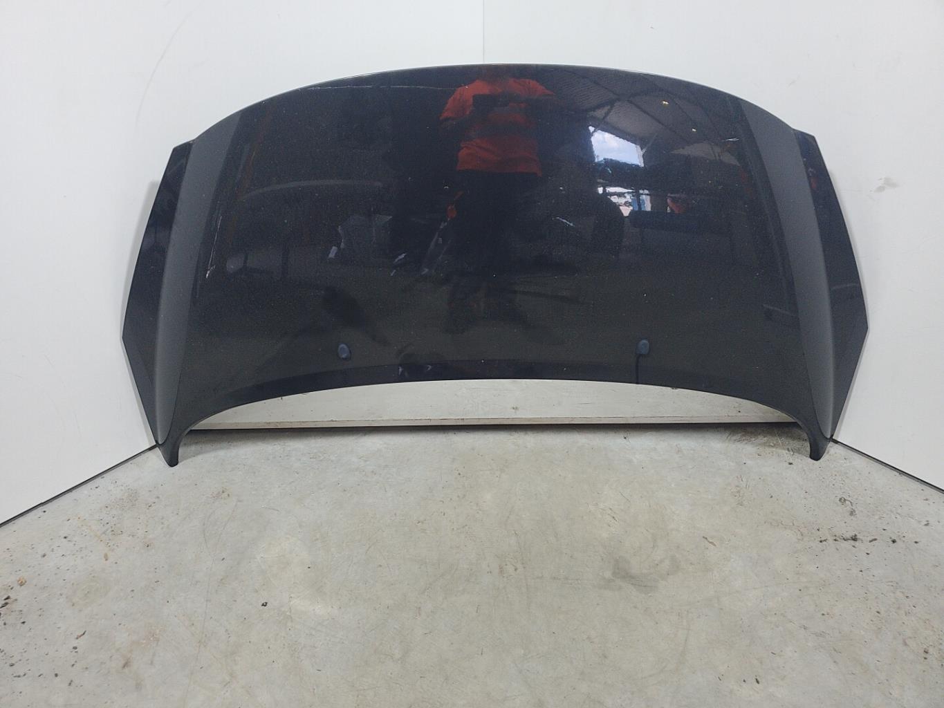 Capot PEUGEOT 207 PHASE 2 Diesel - 1
