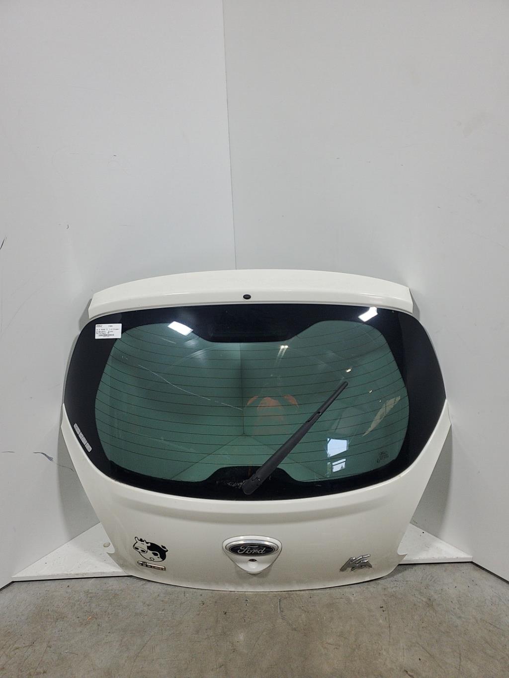 Malle/Hayon arriere FORD KA 2 PHASE 2 Diesel - 1