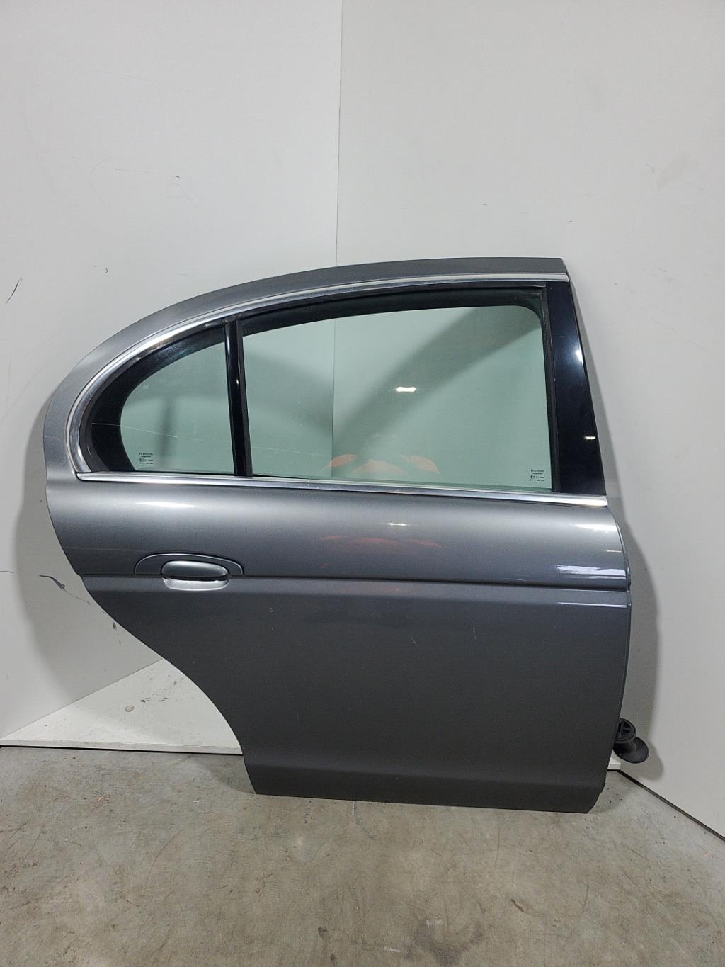 Porte arriere droit JAGUAR S-TYPE Essence - 1