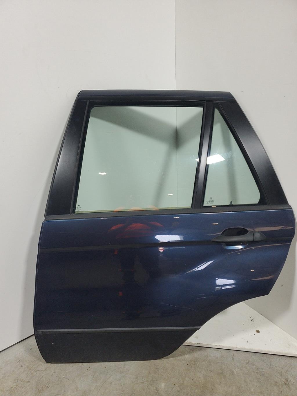 Porte arriere gauche BMW X5 E53 Diesel - 1