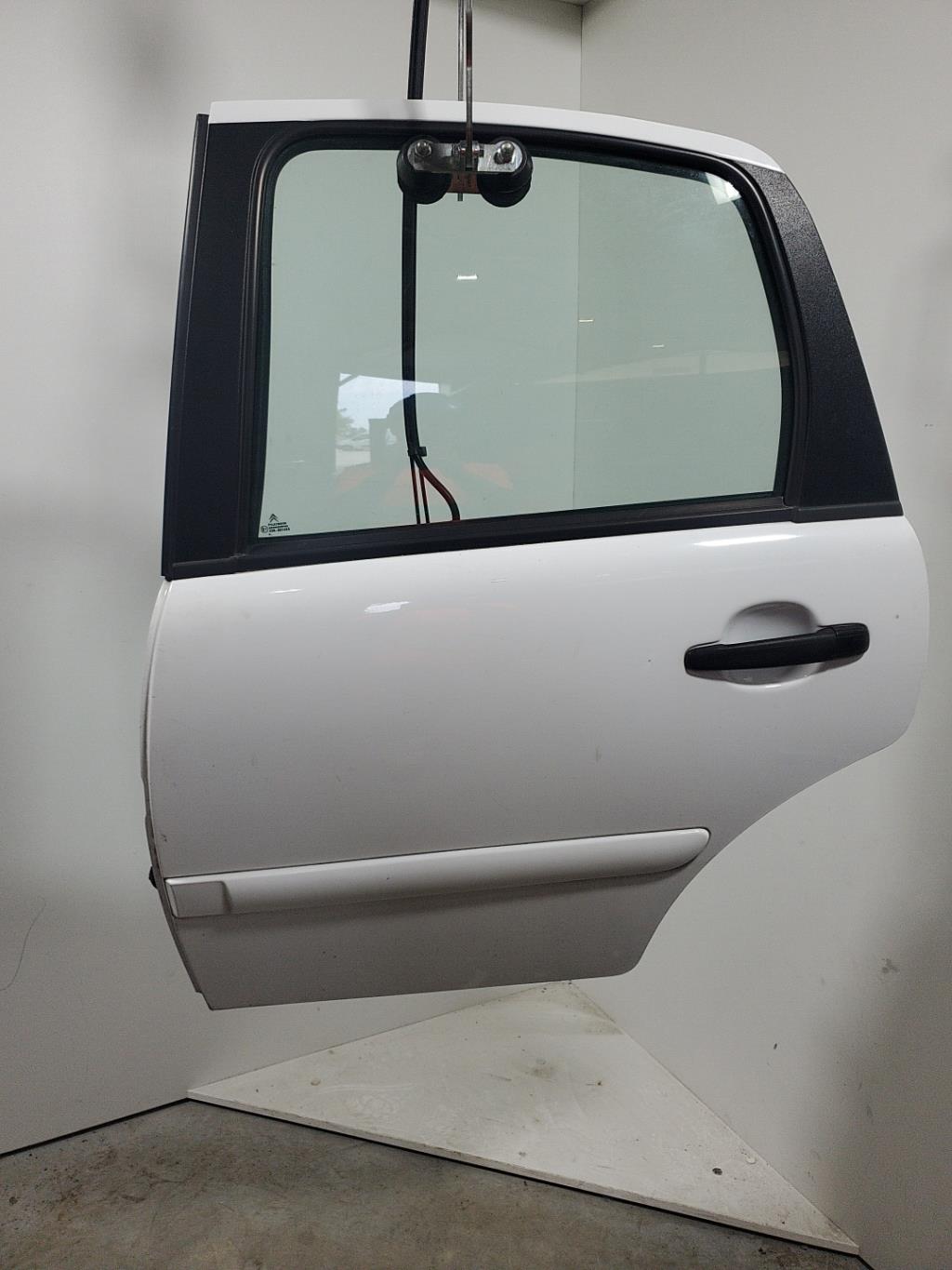 Porte arriere gauche CITROEN C3 1 PHASE 2 Diesel - 1