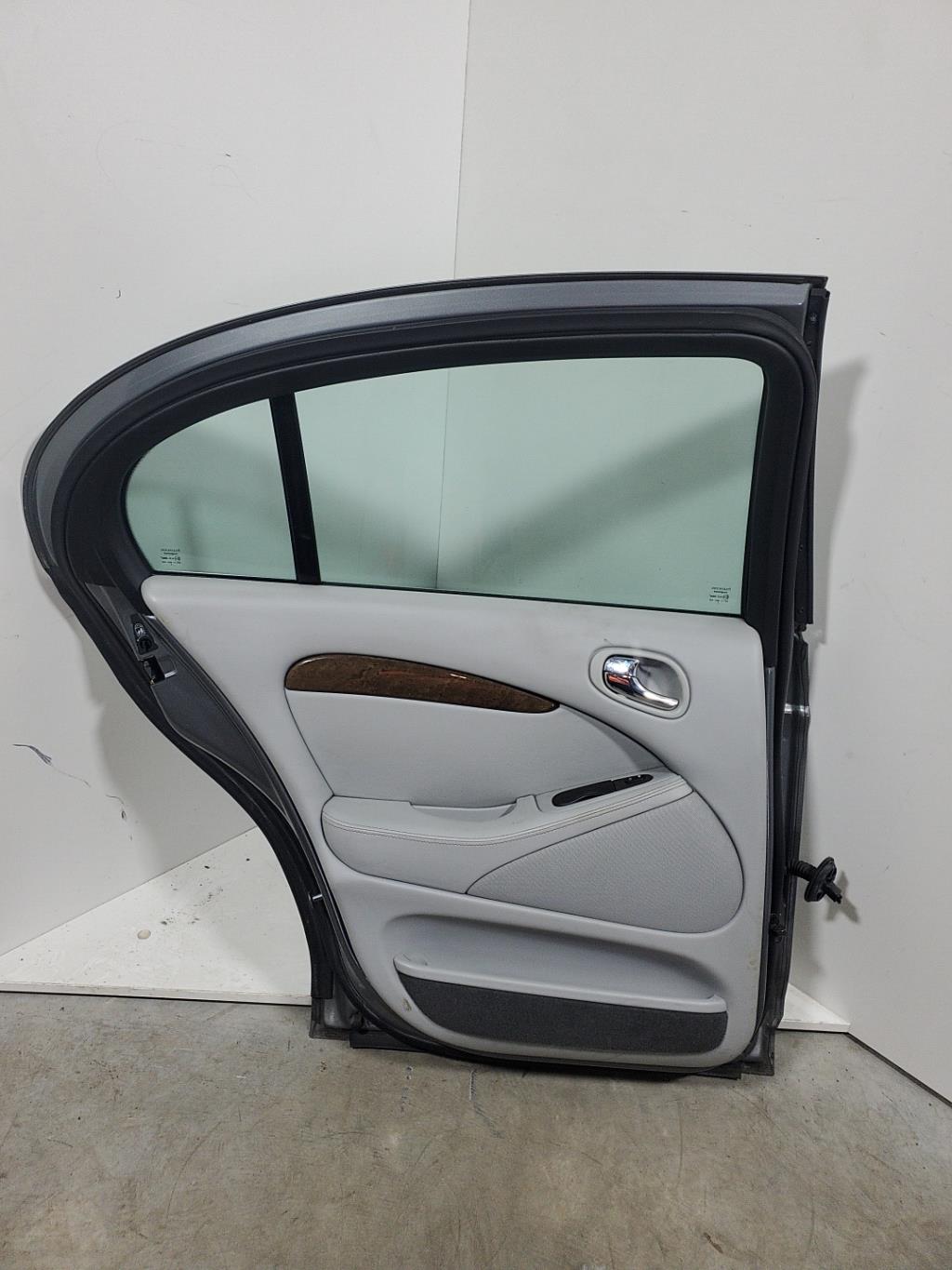 Porte arriere gauche JAGUAR S-TYPE Essence - 1