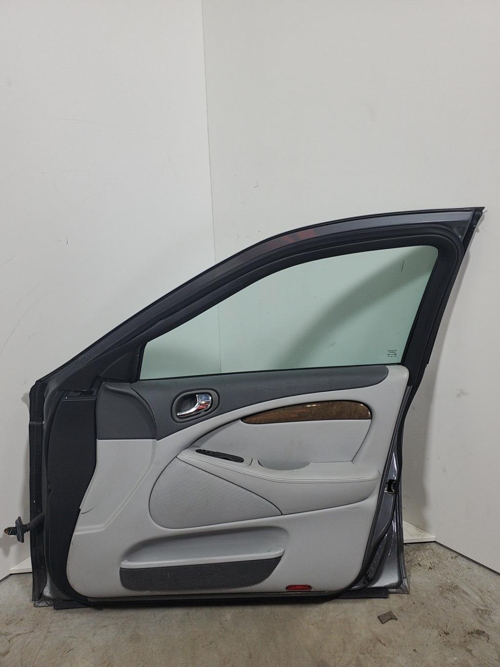 Porte avant droit JAGUAR S-TYPE Essence - 1