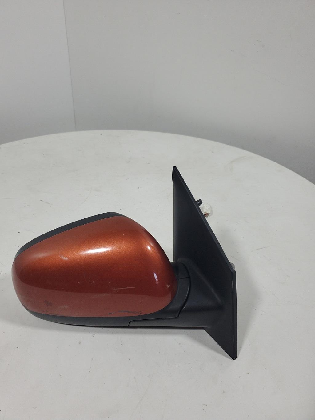 Retroviseur droit NISSAN NOTE 1 PHASE 1  - 1