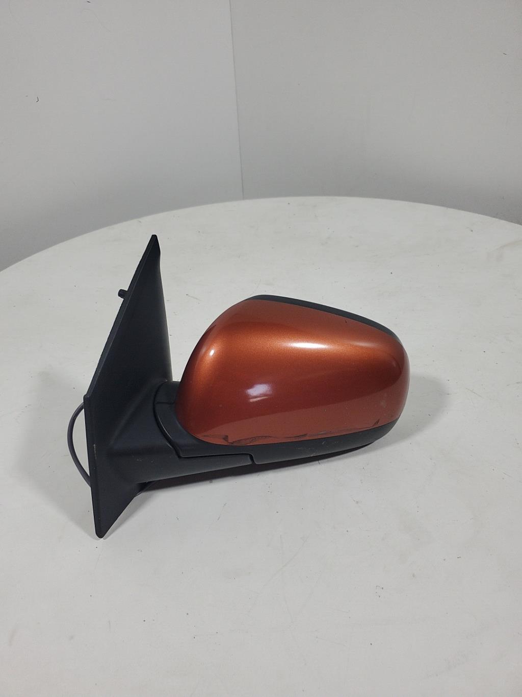 Retroviseur gauche NISSAN NOTE 1 PHASE 1  - 1