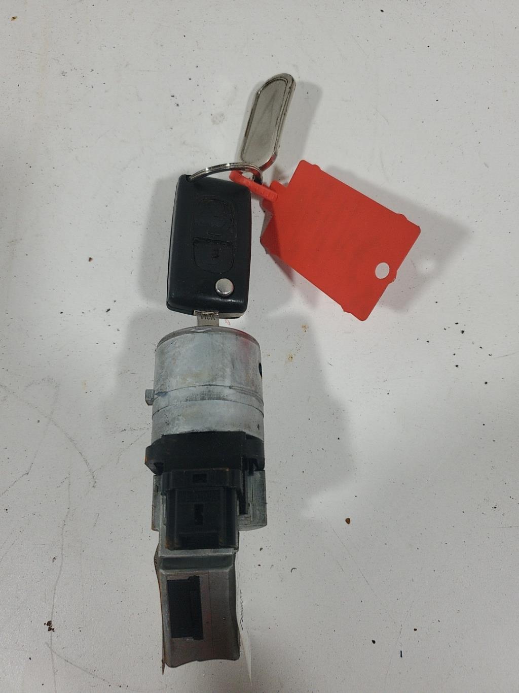 Antivol de direction PEUGEOT 207 PHASE 2 Diesel - 1
