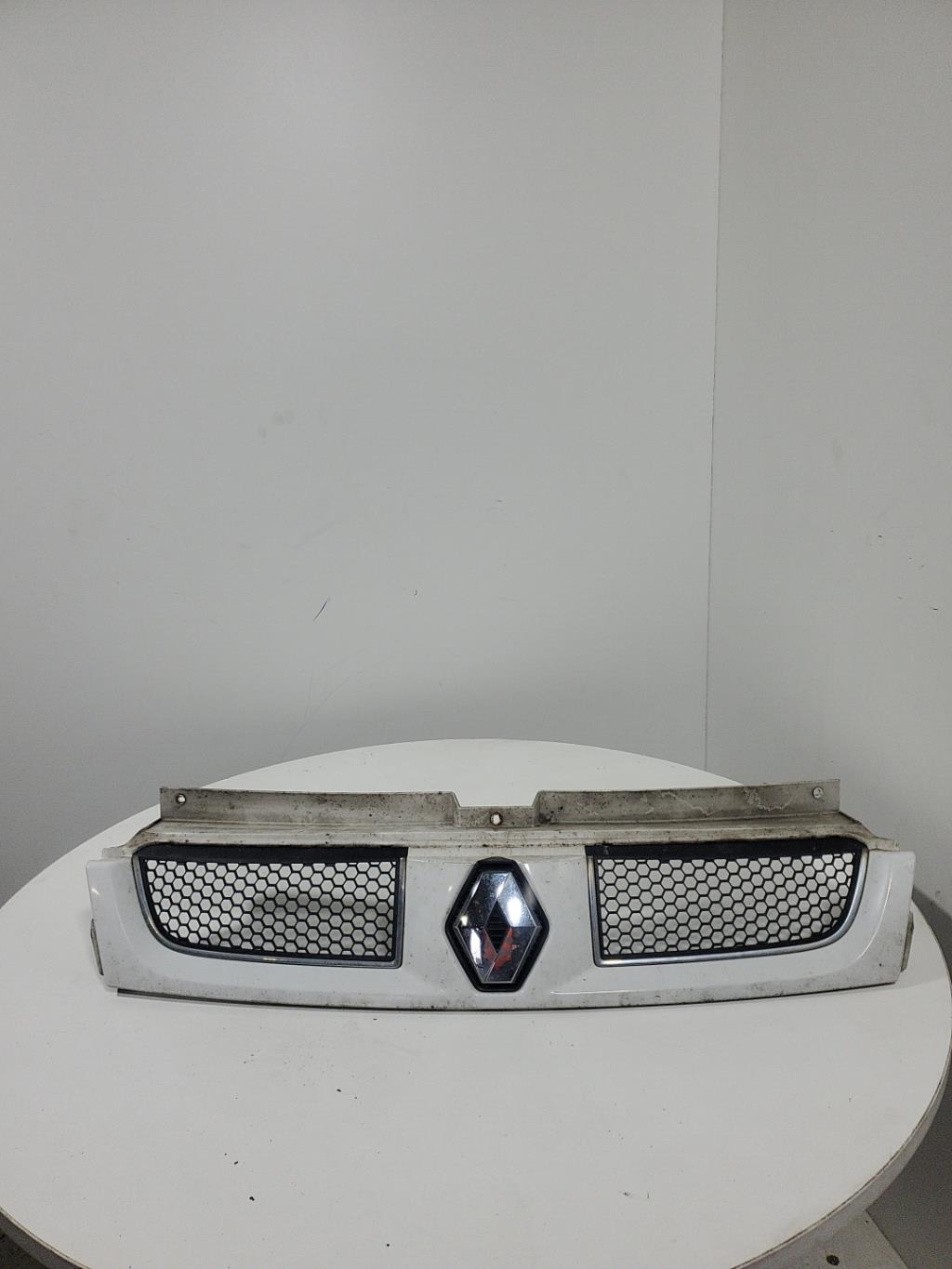 Calandre RENAULT TRAFIC 2 PHASE 1 Diesel - 1
