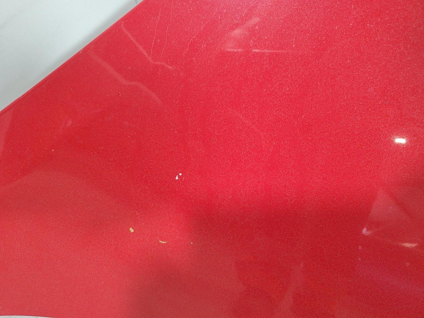 Capot CITROEN C1 1 PHASE 1  - 1