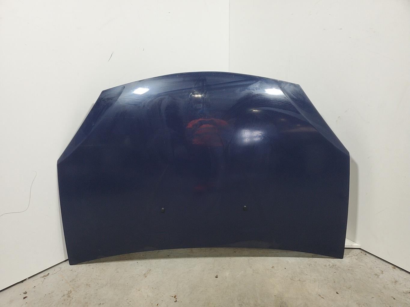 Capot DACIA SANDERO 1 Essence/GPL - 1