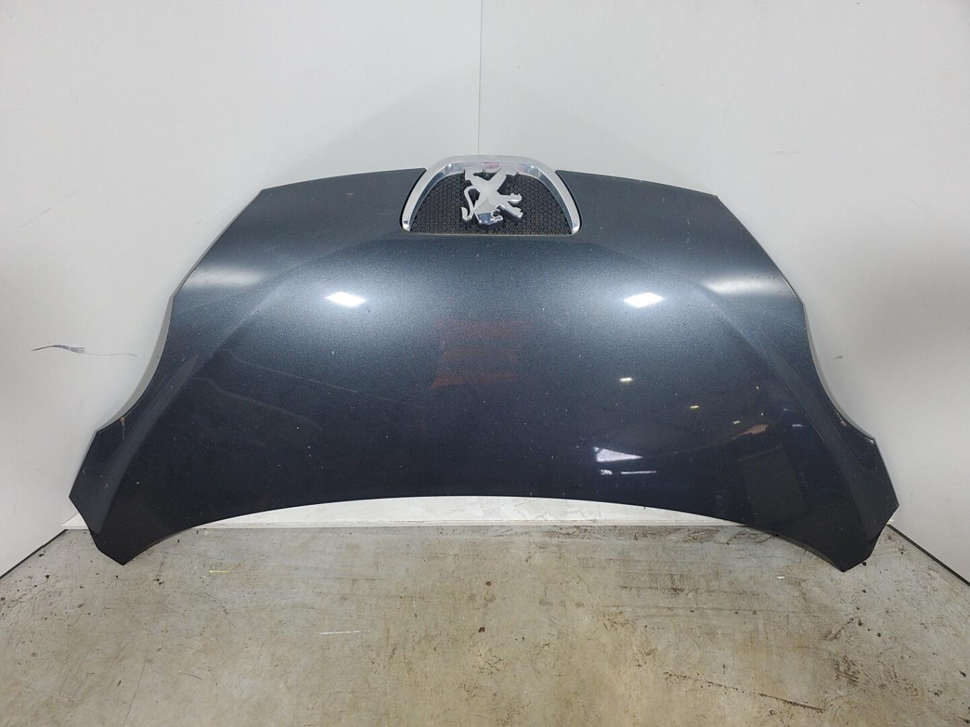 Capot PEUGEOT 107 PHASE 1 Essence - 1