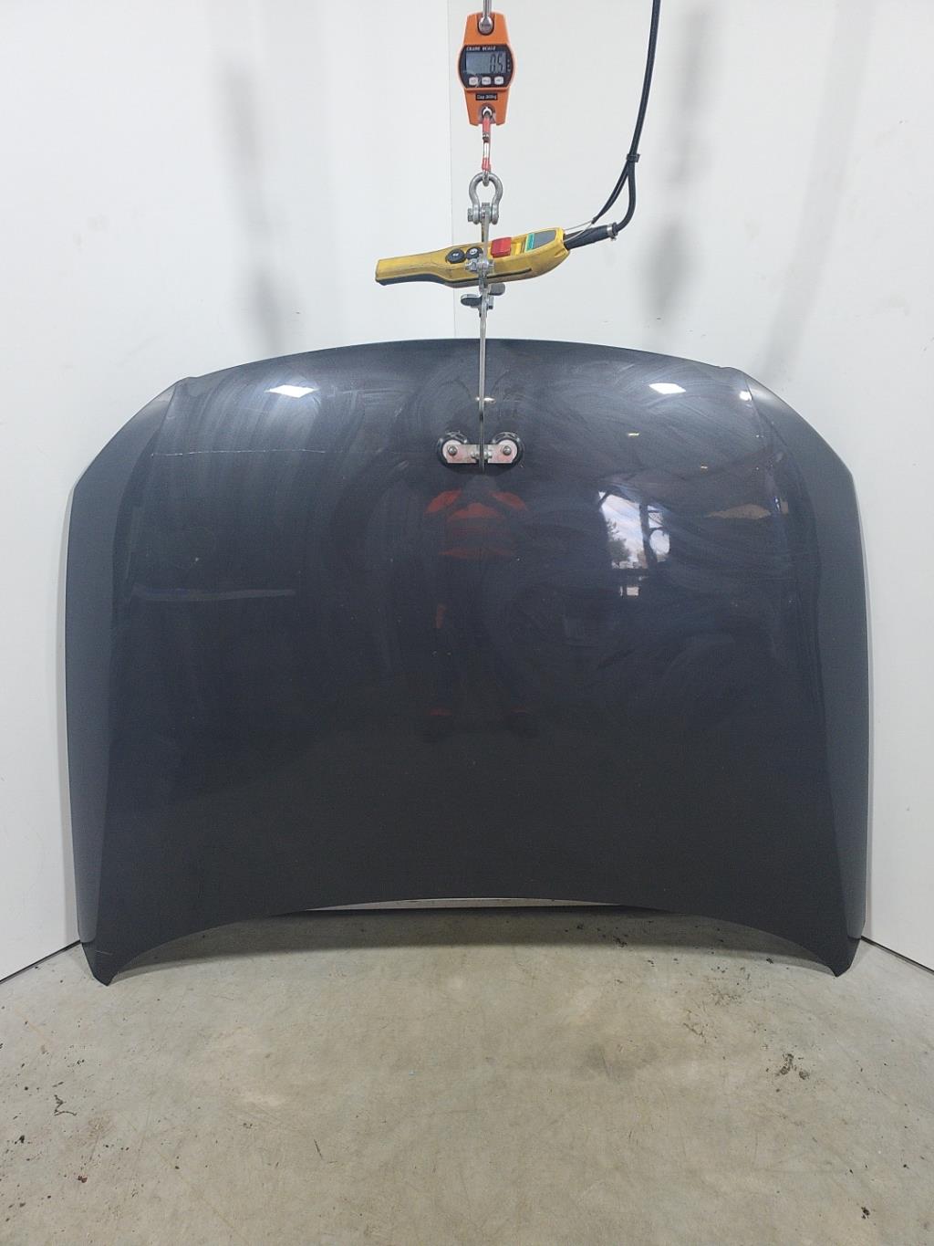Capot VOLKSWAGEN PASSAT 5 Diesel - 1
