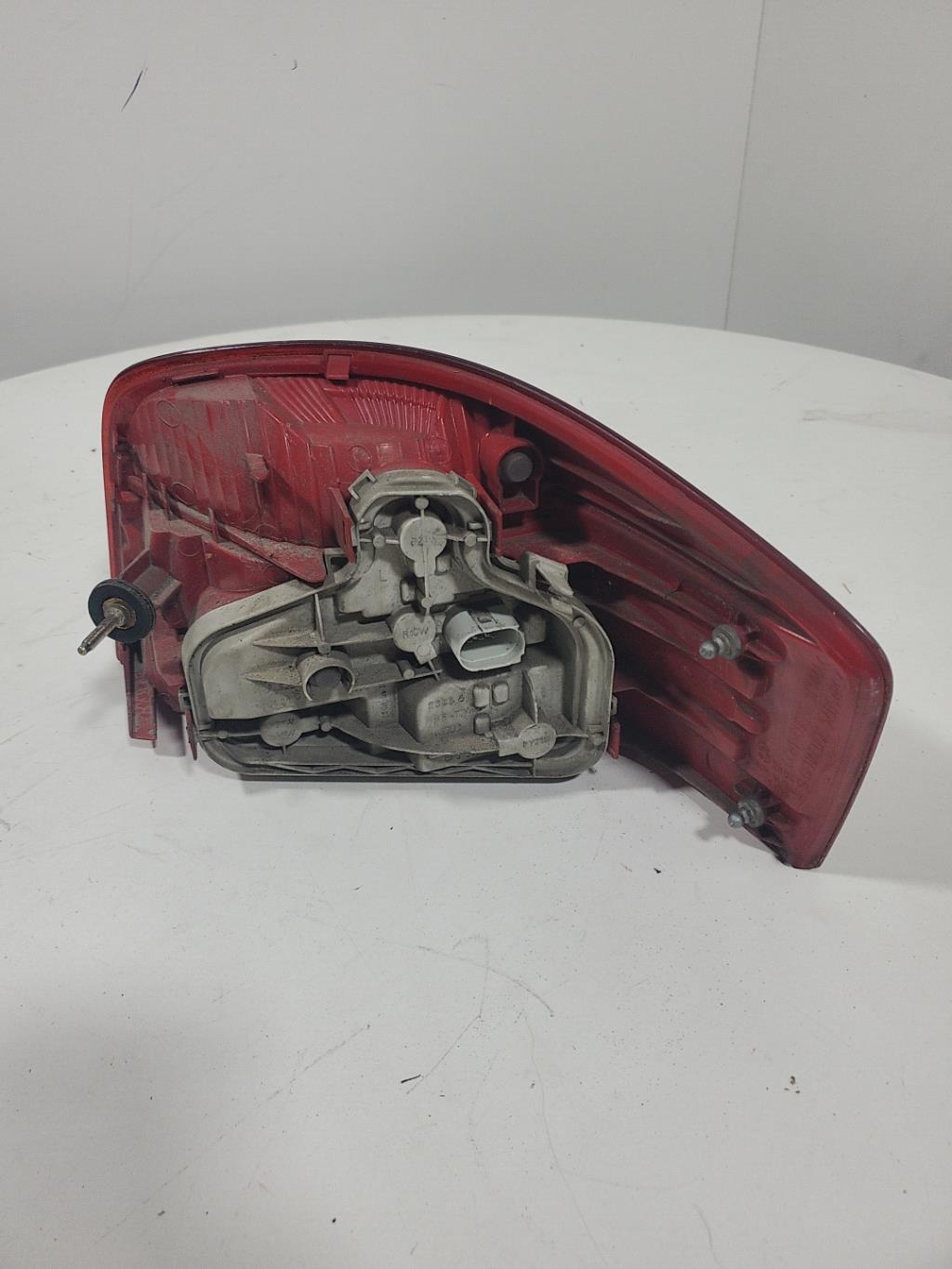 Feu arriere principal gauche (feux) AUDI A3 2 PHASE 1 Diesel - 1